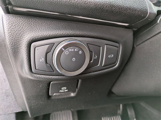 2020 Lincoln MKZ Standard