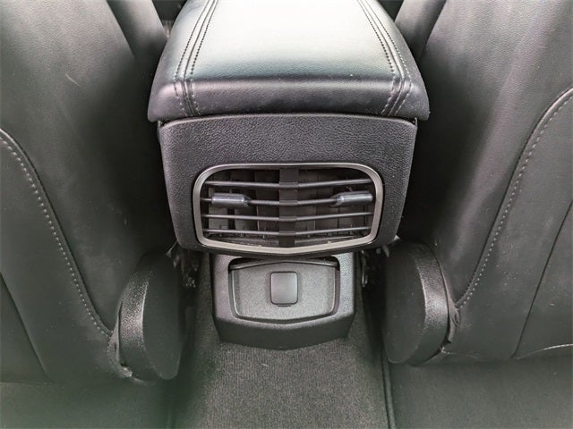 2020 Lincoln MKZ Standard