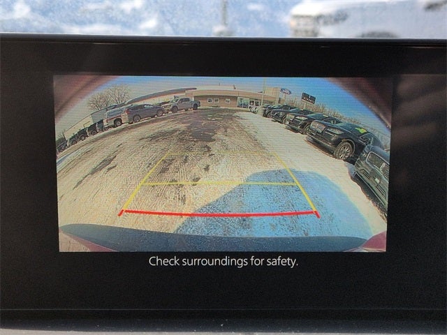 2024 Mazda Mazda CX-30 2.5 S Select Sport