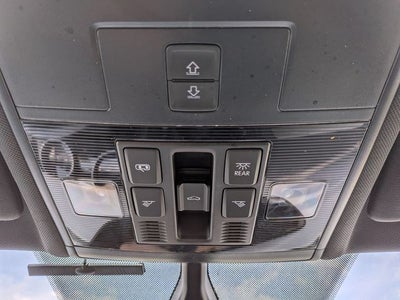 2020 Volkswagen Tiguan 2.0T SE R-Line Black 4Motion