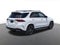 2025 Mercedes-Benz GLE GLE 450 4MATIC®