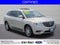 2016 Buick Enclave Leather Group