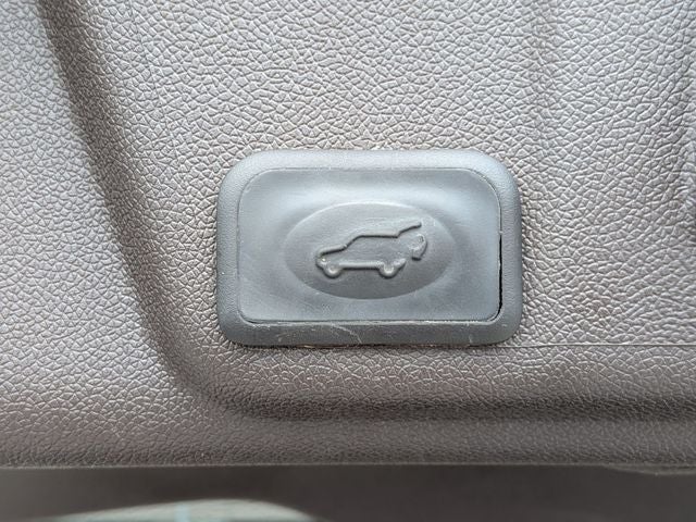 2016 Buick Enclave Leather Group