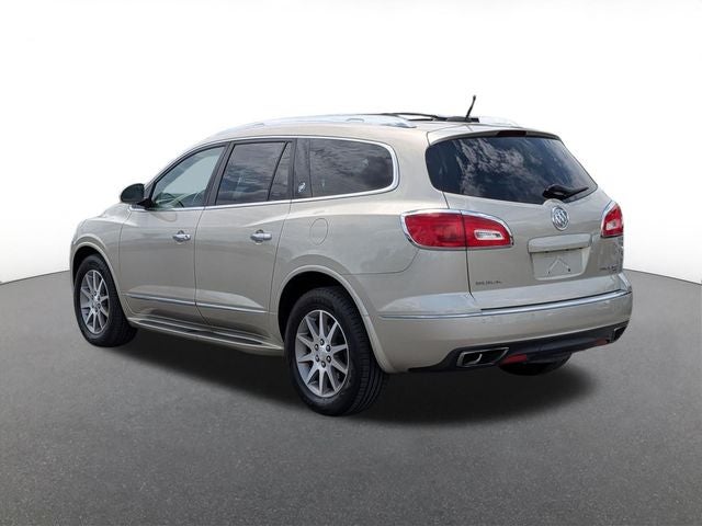 2016 Buick Enclave Leather Group