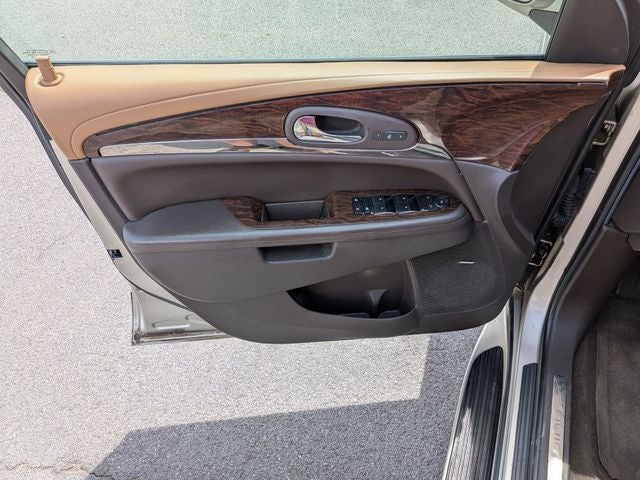 2016 Buick Enclave Leather Group