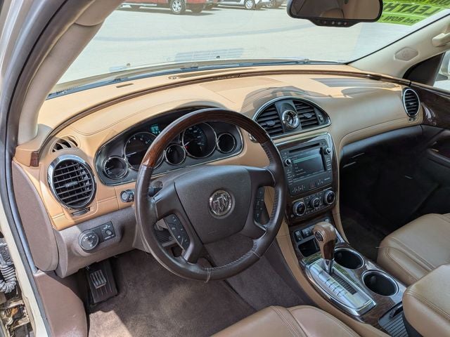 2016 Buick Enclave Leather Group