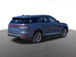 2021 Lincoln Aviator Reserve Premium