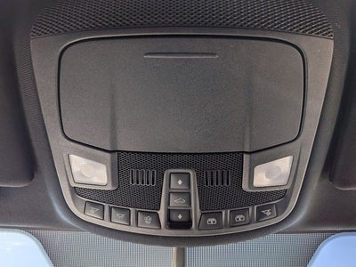 2019 Lincoln MKC Select