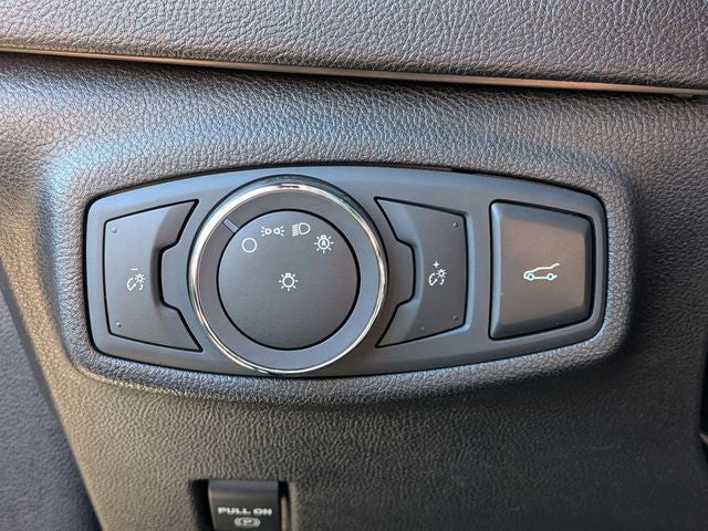 2019 Lincoln MKC Select