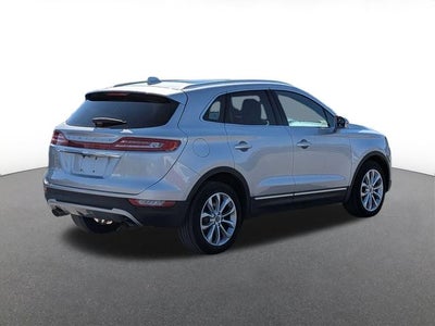 2019 Lincoln MKC Select