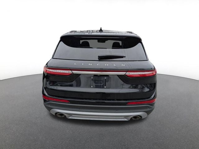 2025 Lincoln Corsair Reserve