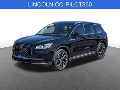 2024 Lincoln Corsair Reserve