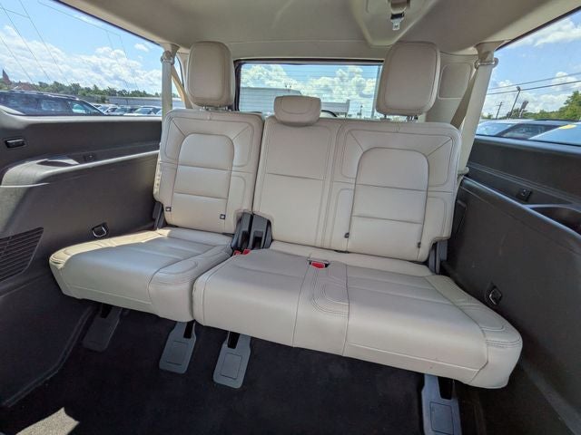 2023 Lincoln Navigator L Reserve