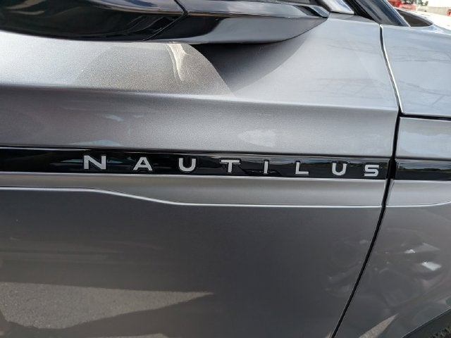 2026 Lincoln Nautilus Premiere - Photo 10