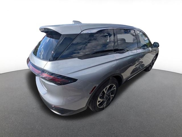 2026 Lincoln Nautilus Premiere - Photo 6
