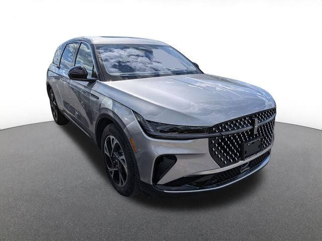 2026 Lincoln Nautilus Premiere - Photo 7