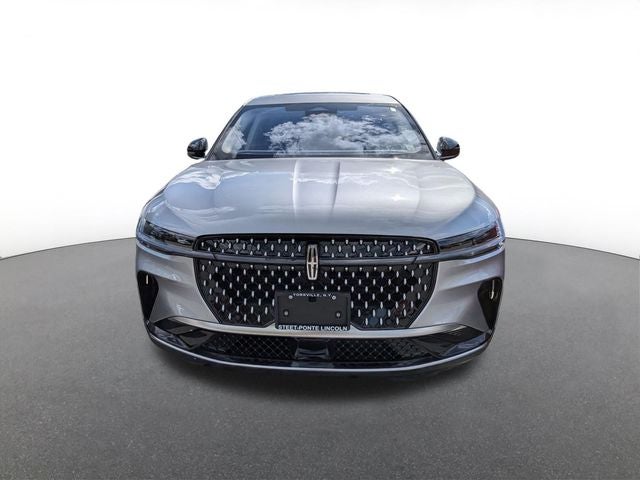 2026 Lincoln Nautilus Premiere - Photo 8