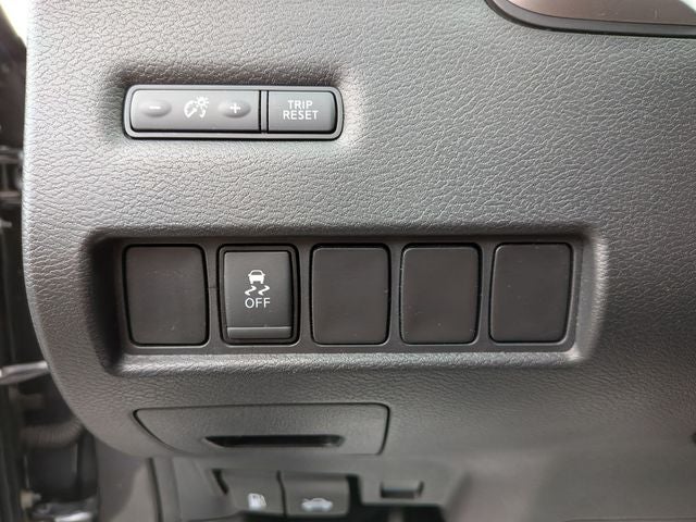 2019 Nissan Murano SV