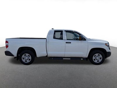 2021 Toyota Tundra SR