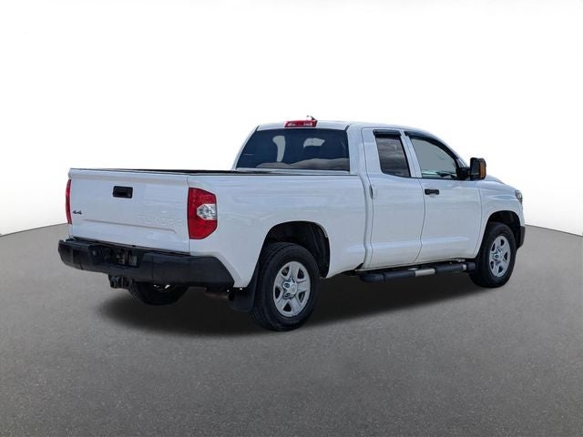 2021 Toyota Tundra SR