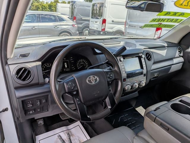2021 Toyota Tundra SR