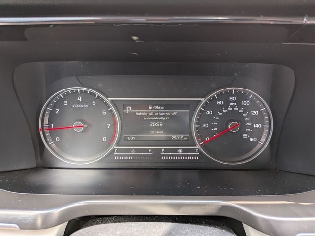 2021 Kia Sorento SX