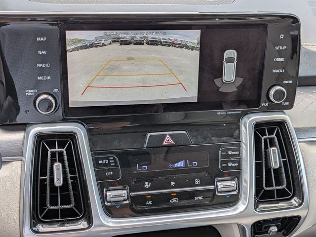 2021 Kia Sorento SX