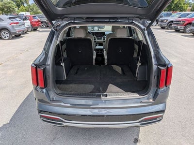 2021 Kia Sorento SX