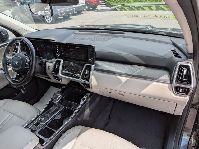 2021 Kia Sorento SX