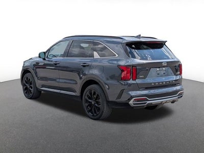 2021 Kia Sorento SX