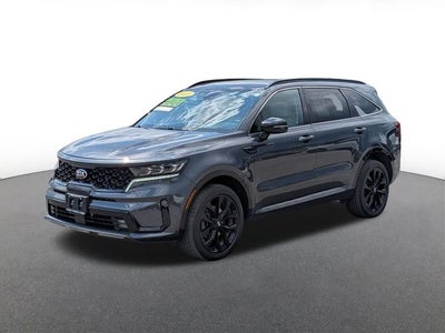 2021 Kia Sorento SX