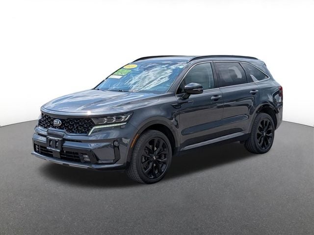 2021 Kia Sorento SX