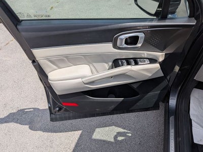 2021 Kia Sorento SX