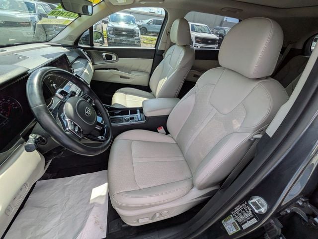 2021 Kia Sorento SX