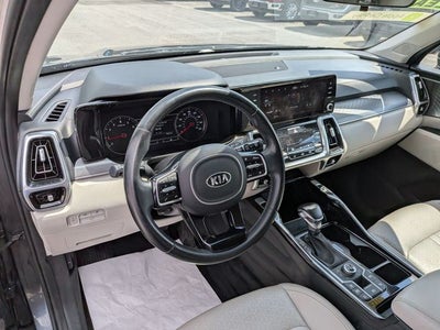 2021 Kia Sorento SX