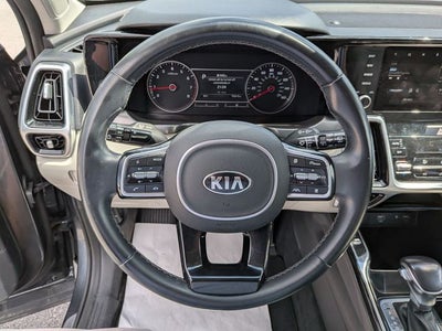 2021 Kia Sorento SX