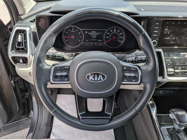 2021 Kia Sorento SX
