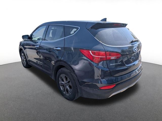 2016 Hyundai Santa Fe Sport 2.4 Base