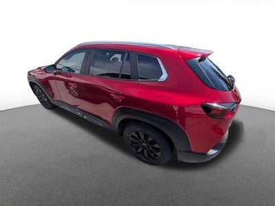 2023 Mazda Mazda CX-50 2.5 S Preferred Plus Package