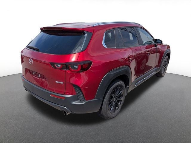 2023 Mazda Mazda CX-50 2.5 S Preferred Plus Package