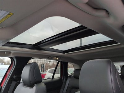 2024 Mazda Mazda CX-50 2.5 S Premium Package