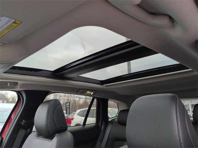 2024 Mazda Mazda CX-50 2.5 S Premium Package