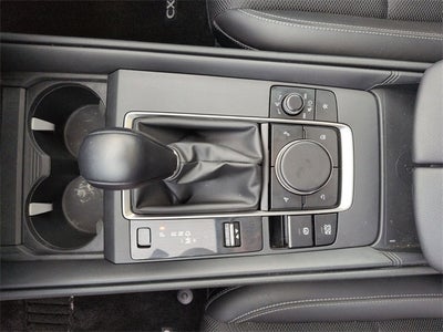 2024 Mazda Mazda CX-50 2.5 S Premium Package