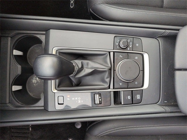 2024 Mazda Mazda CX-50 2.5 S Premium Package