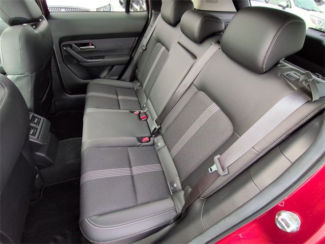 2024 Mazda Mazda CX-50 2.5 S Premium Package