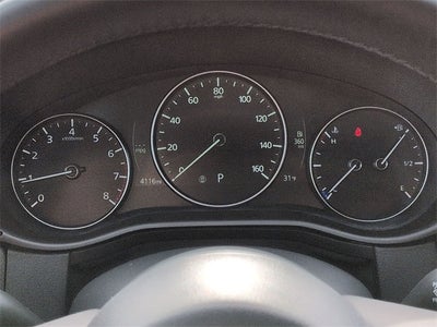 2024 Mazda Mazda CX-50 2.5 S Premium Package