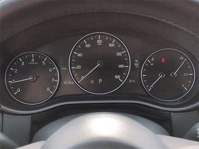 2024 Mazda Mazda CX-50 2.5 S Premium Package