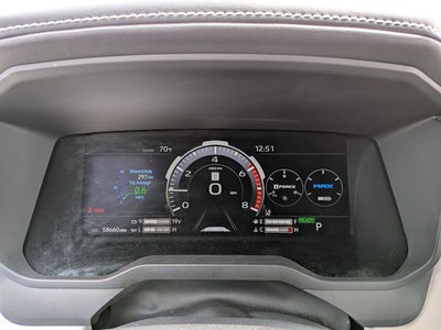 2023 Toyota Sequoia Capstone