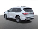 2023 Toyota Sequoia Capstone