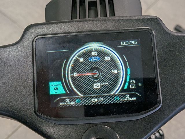 2000 Ford Mustang Base